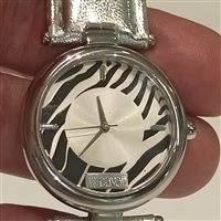 Orologio Just Cavalli Donna just babe in Acciaio R7251142615 - R7251142615